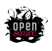 open sauce logo